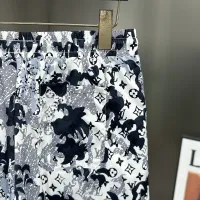 $42.00 USD Louis Vuitton LV Pants For Men #1407307
