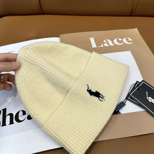 Replica Ralph Lauren Polo Caps #1407340 $25.00 USD for Wholesale