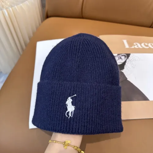 Ralph Lauren Polo Caps #1407343 $25.00 USD, Wholesale Replica Ralph Lauren Polo Caps