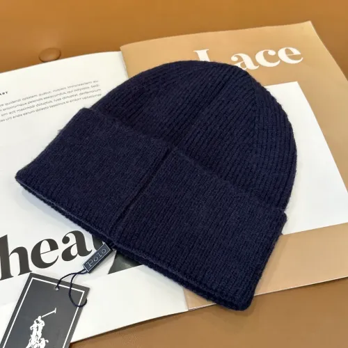 Replica Ralph Lauren Polo Caps #1407343 $25.00 USD for Wholesale