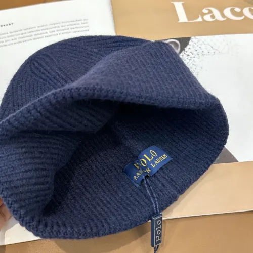 Replica Ralph Lauren Polo Caps #1407343 $25.00 USD for Wholesale