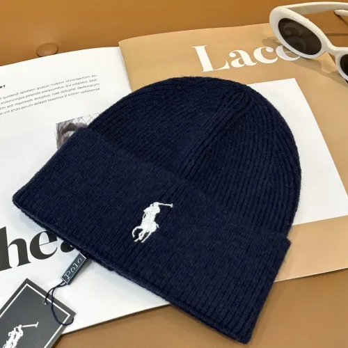 Replica Ralph Lauren Polo Caps #1407343 $25.00 USD for Wholesale
