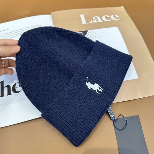 Replica Ralph Lauren Polo Caps #1407343 $25.00 USD for Wholesale