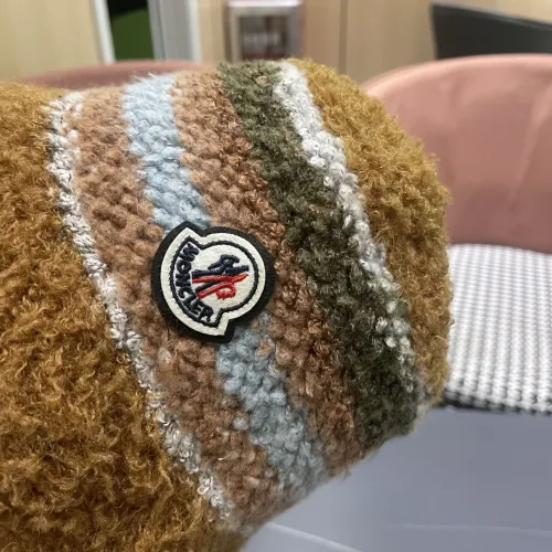 Replica Moncler Caps #1407363 $36.00 USD for Wholesale