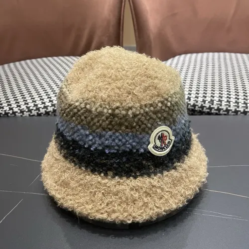 Replica Moncler Caps #1407364 $36.00 USD for Wholesale