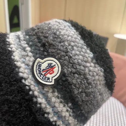 Replica Moncler Caps #1407365 $36.00 USD for Wholesale