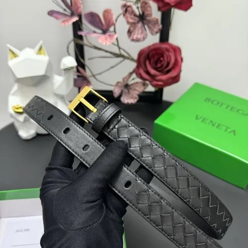 Bottega Veneta AAA Quality Belts For Women #1407394 $64.00 USD, Wholesale Replica Bottega Veneta AAA Belts