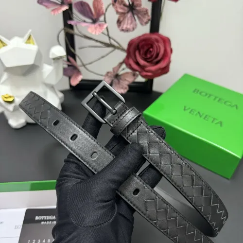 Bottega Veneta AAA Quality Belts For Women #1407397 $64.00 USD, Wholesale Replica Bottega Veneta AAA Belts