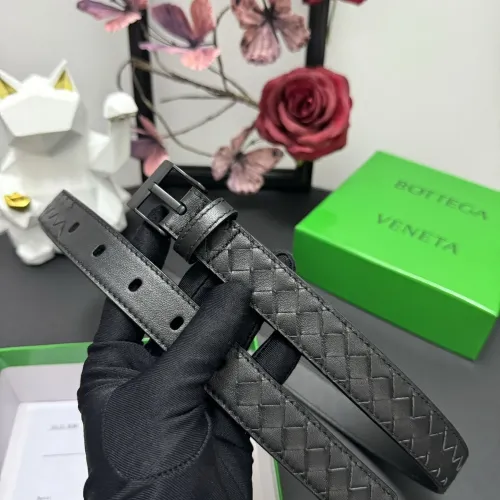 Bottega Veneta AAA Quality Belts For Women #1407398 $64.00 USD, Wholesale Replica Bottega Veneta AAA Belts