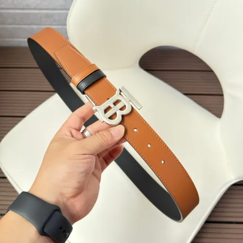 Burberry AAA Quality Belts For Men #1407433 $56.00 USD, Wholesale Replica Burberry AAA Quality Belts
