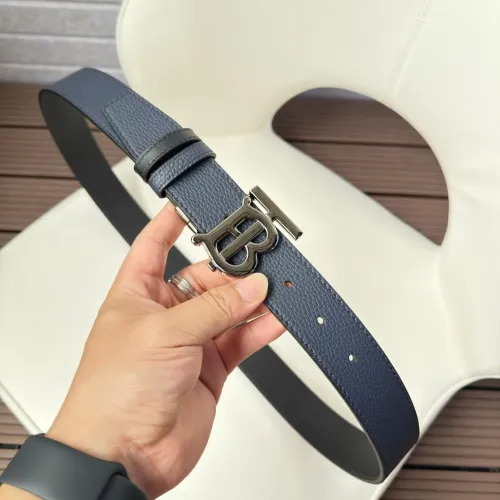 Burberry AAA Quality Belts For Men #1407435 $56.00 USD, Wholesale Replica Burberry AAA Quality Belts