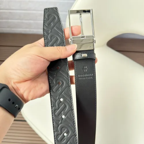 Replica Burberry AAA Quality Belts For Men #1407438 $56.00 USD for Wholesale