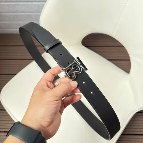 Burberry AAA Quality Belts For Men #1407450 $52.00 USD, Wholesale Replica Burberry AAA Quality Belts