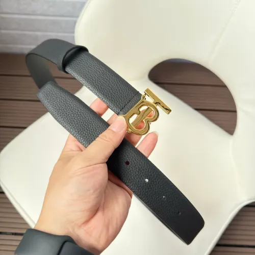 Replica Burberry AAA Quality Belts For Men #1407451 $52.00 USD for Wholesale