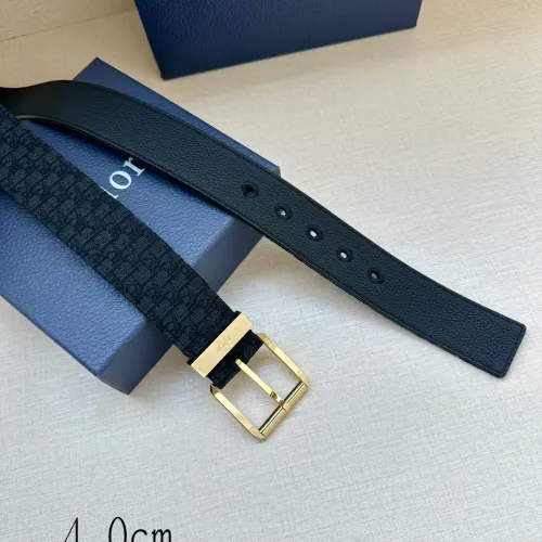 Replica Christian Dior AAA Quality Belts #1407481 $56.00 USD for Wholesale