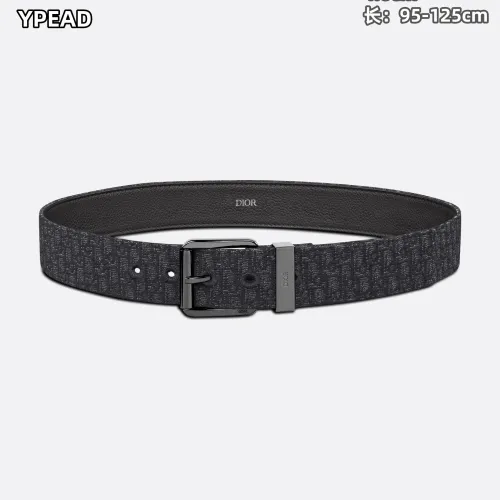 Christian Dior AAA Quality Belts #1407483 $56.00 USD, Wholesale Replica Christian Dior AAA Quality Belts