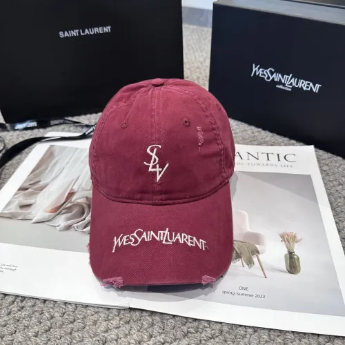 Yves Saint Laurent YSL Caps #1407508