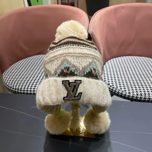 Replica Louis Vuitton LV Caps #1407514 $36.00 USD for Wholesale