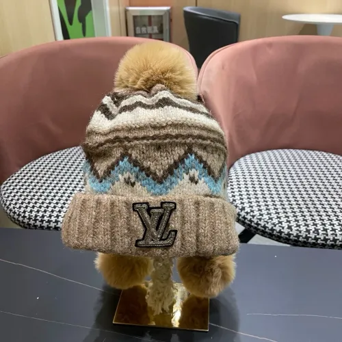 Replica Louis Vuitton LV Caps #1407516 $36.00 USD for Wholesale