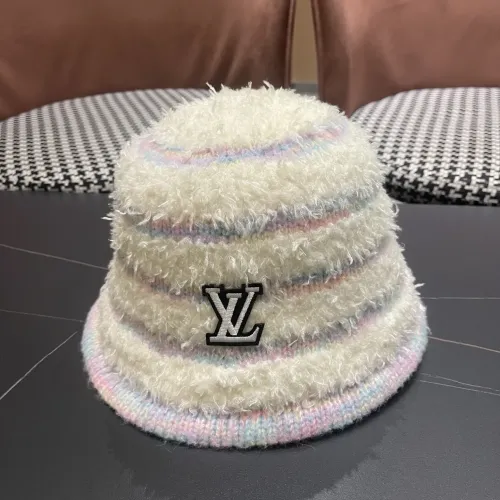 Replica Louis Vuitton LV Caps #1407519 $36.00 USD for Wholesale