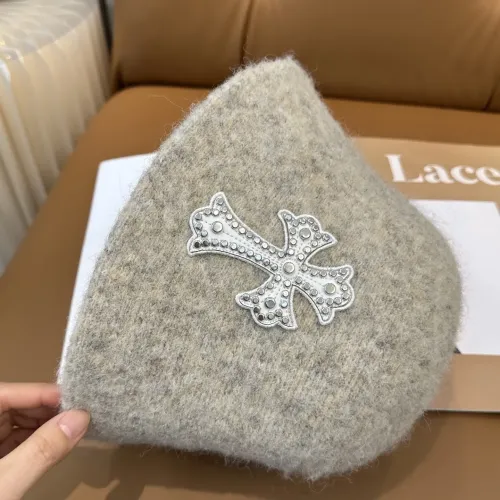 Replica Chrome Hearts Caps #1407526 $29.00 USD for Wholesale