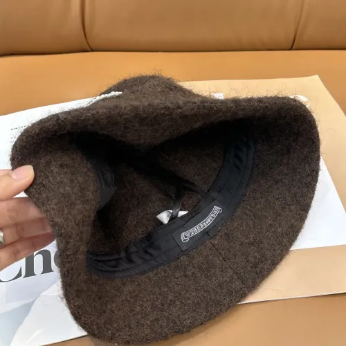 Replica Chrome Hearts Caps #1407528 $29.00 USD for Wholesale