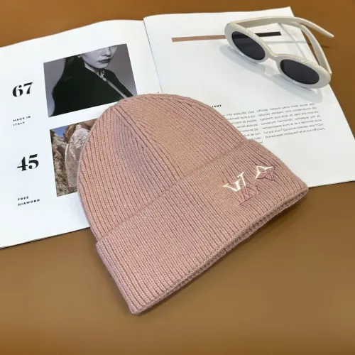 Replica Louis Vuitton LV Caps #1407609 $27.00 USD for Wholesale