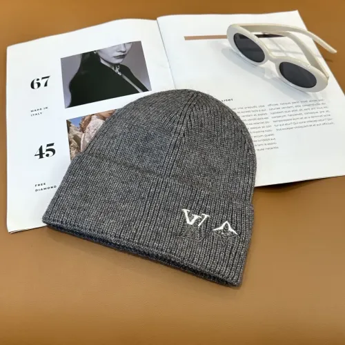 Replica Louis Vuitton LV Caps #1407611 $27.00 USD for Wholesale
