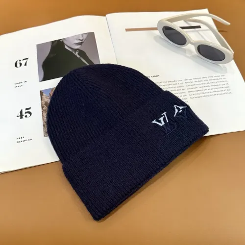 Replica Louis Vuitton LV Caps #1407612 $27.00 USD for Wholesale