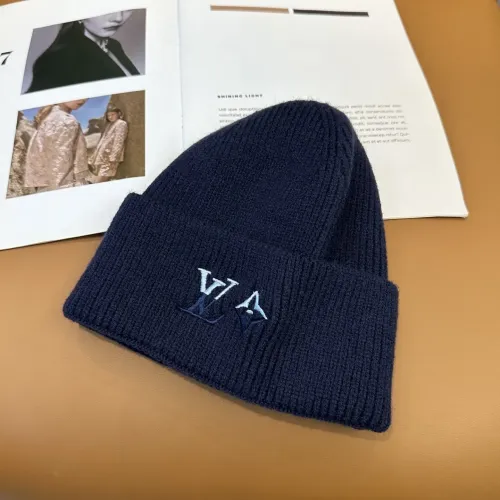 Replica Louis Vuitton LV Caps #1407612 $27.00 USD for Wholesale