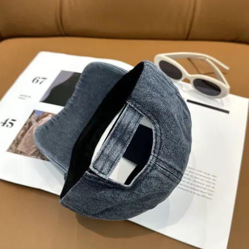 Replica Louis Vuitton LV Caps #1407614 $27.00 USD for Wholesale