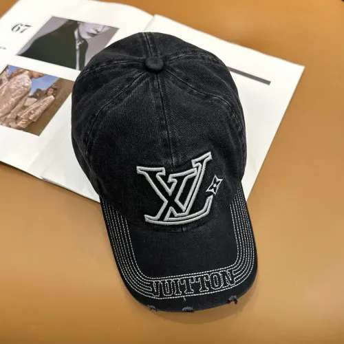 Replica Louis Vuitton LV Caps #1407615 $27.00 USD for Wholesale