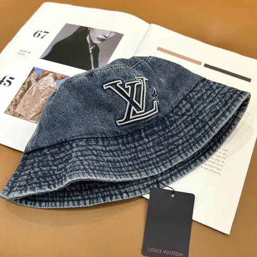Replica Louis Vuitton LV Caps #1407616 $29.00 USD for Wholesale