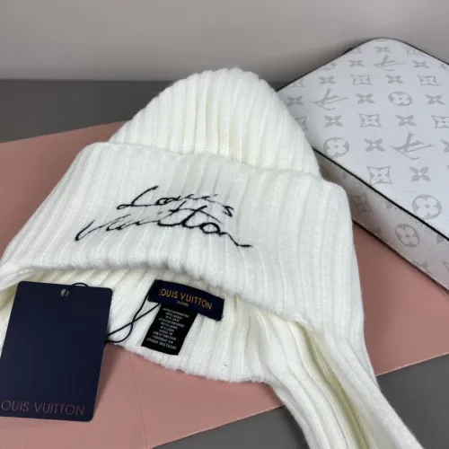 Replica Louis Vuitton LV Caps #1407618 $34.00 USD for Wholesale