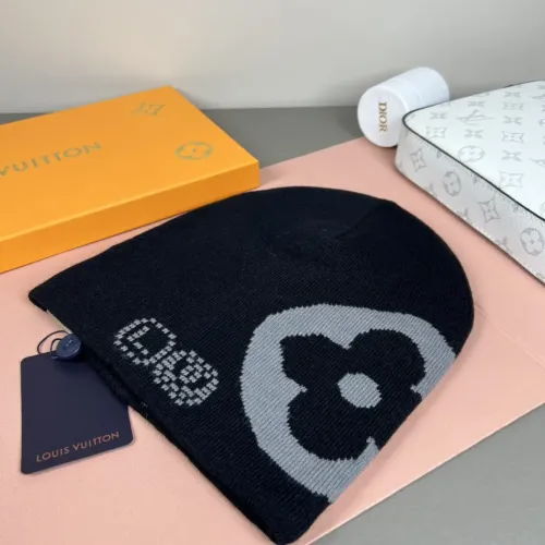 Replica Louis Vuitton LV Caps #1407621 $29.00 USD for Wholesale