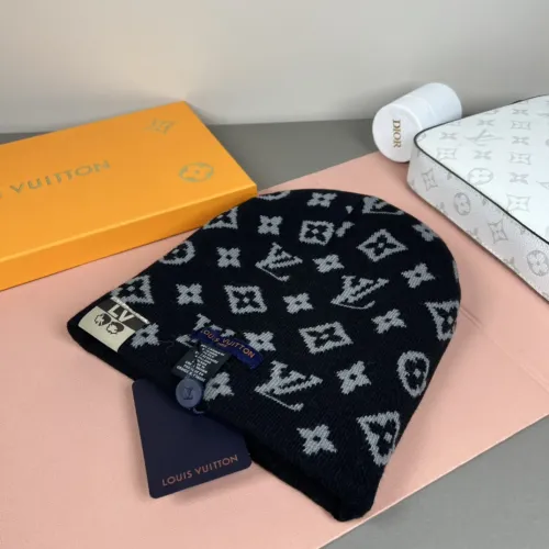 Replica Louis Vuitton LV Caps #1407621 $29.00 USD for Wholesale