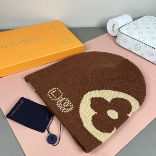 Replica Louis Vuitton LV Caps #1407622 $29.00 USD for Wholesale