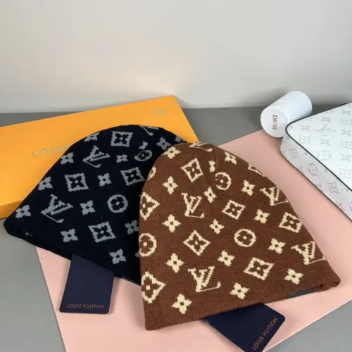 Replica Louis Vuitton LV Caps #1407622 $29.00 USD for Wholesale
