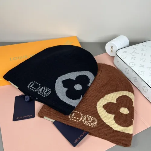 Replica Louis Vuitton LV Caps #1407622 $29.00 USD for Wholesale