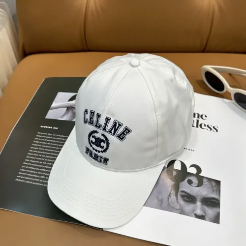 Replica Celine Caps #1407633 $27.00 USD for Wholesale