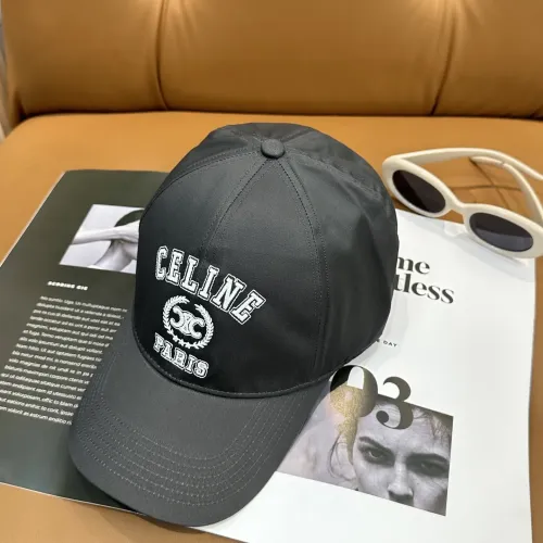 Replica Celine Caps #1407637 $27.00 USD for Wholesale