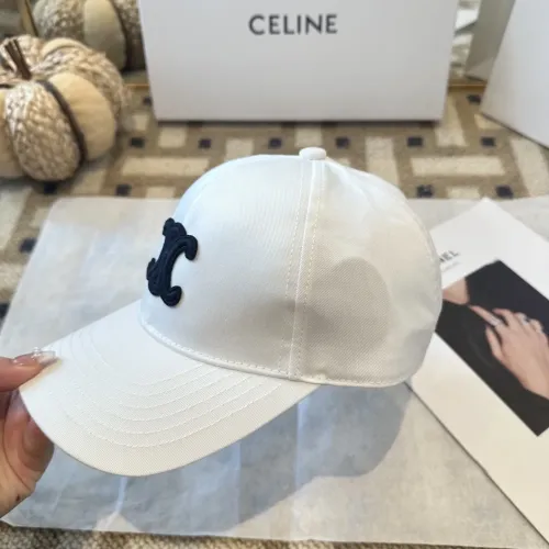 Replica Celine Caps #1407638 $27.00 USD for Wholesale