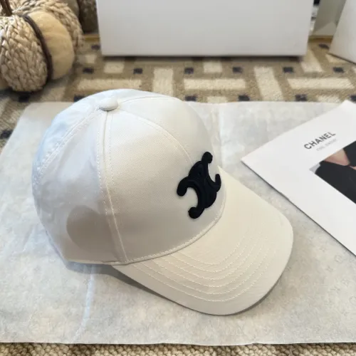 Replica Celine Caps #1407638 $27.00 USD for Wholesale
