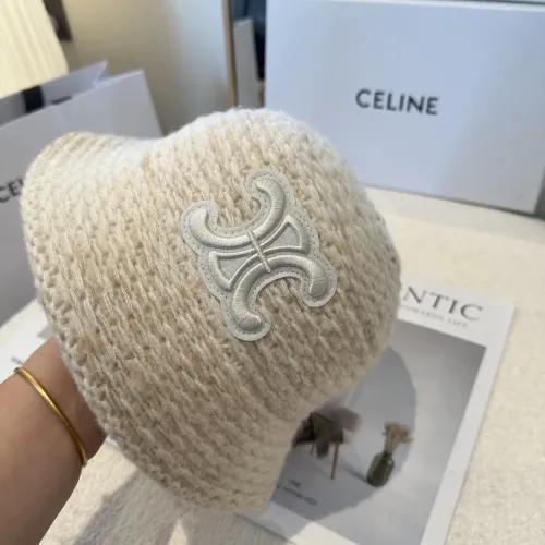 Replica Celine Caps #1407642 $36.00 USD for Wholesale