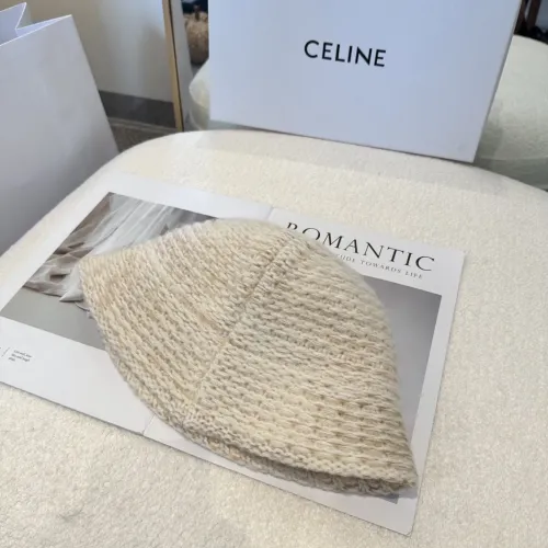 Replica Celine Caps #1407642 $36.00 USD for Wholesale