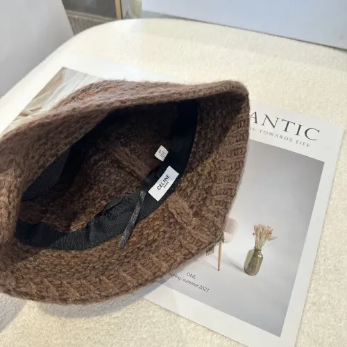 Replica Celine Caps #1407643 $36.00 USD for Wholesale
