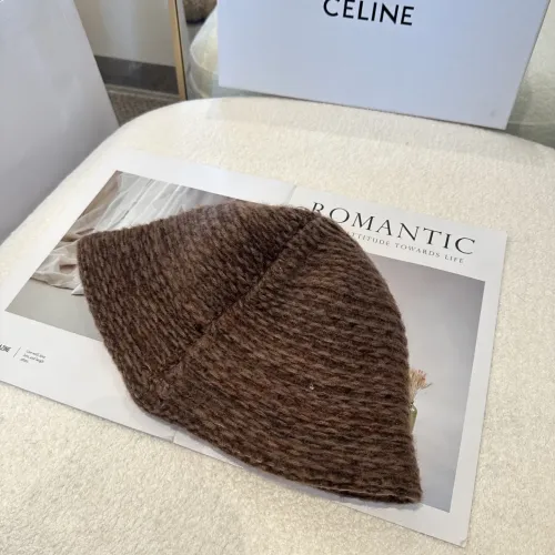 Replica Celine Caps #1407643 $36.00 USD for Wholesale