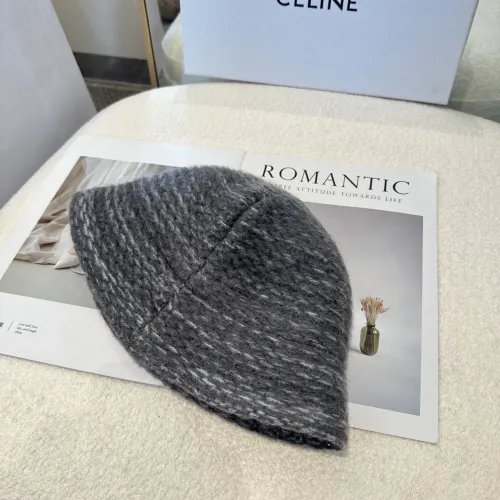 Replica Celine Caps #1407644 $36.00 USD for Wholesale