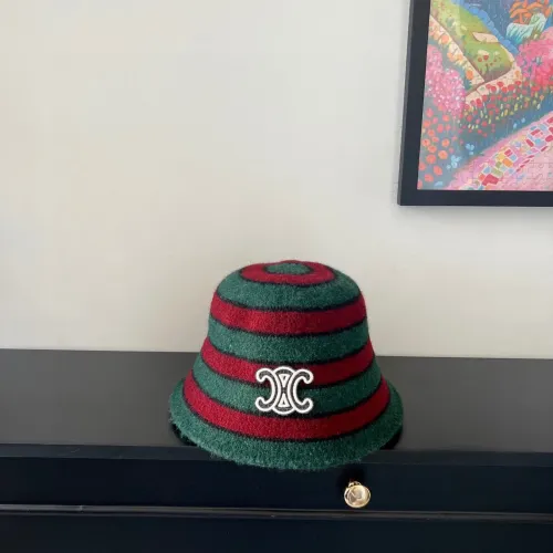 Replica Celine Caps #1407648 $32.00 USD for Wholesale