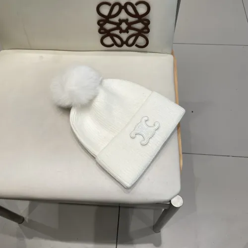 Replica Celine Caps #1407649 $36.00 USD for Wholesale